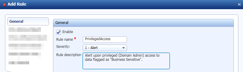 DatAdvantage Custom Flags & Tags: More Metadata = More Power!