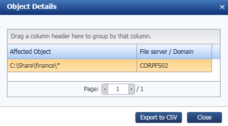 DatAdvantage Custom Flags & Tags: More Metadata = More Power!