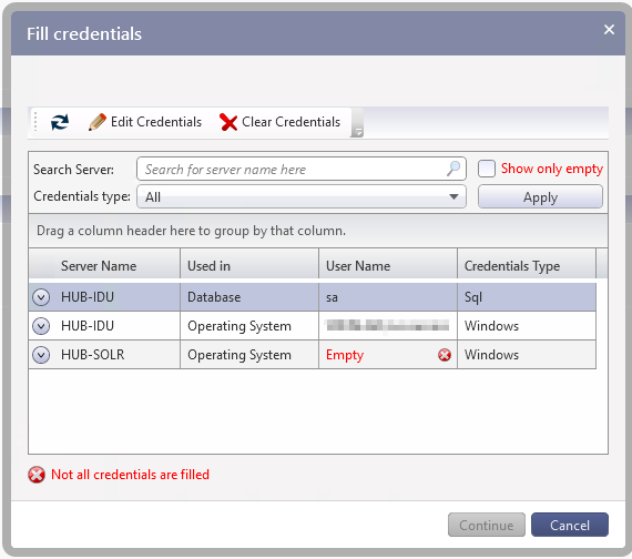 How can I change a password for my FlourishDx account? – FlourishDx