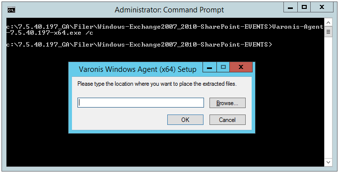 DatAdvantage: How to Use the Remote MSI Executor Tool