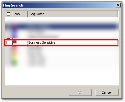 DatAdvantage Custom Flags: More Metadata = More Power!